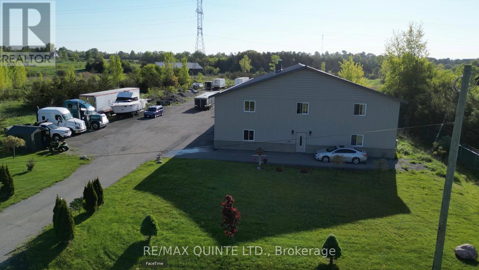 101 Putman Industrial Road, Belleville, Ontario  K8N 4Z6 - Photo 2 - X12183758