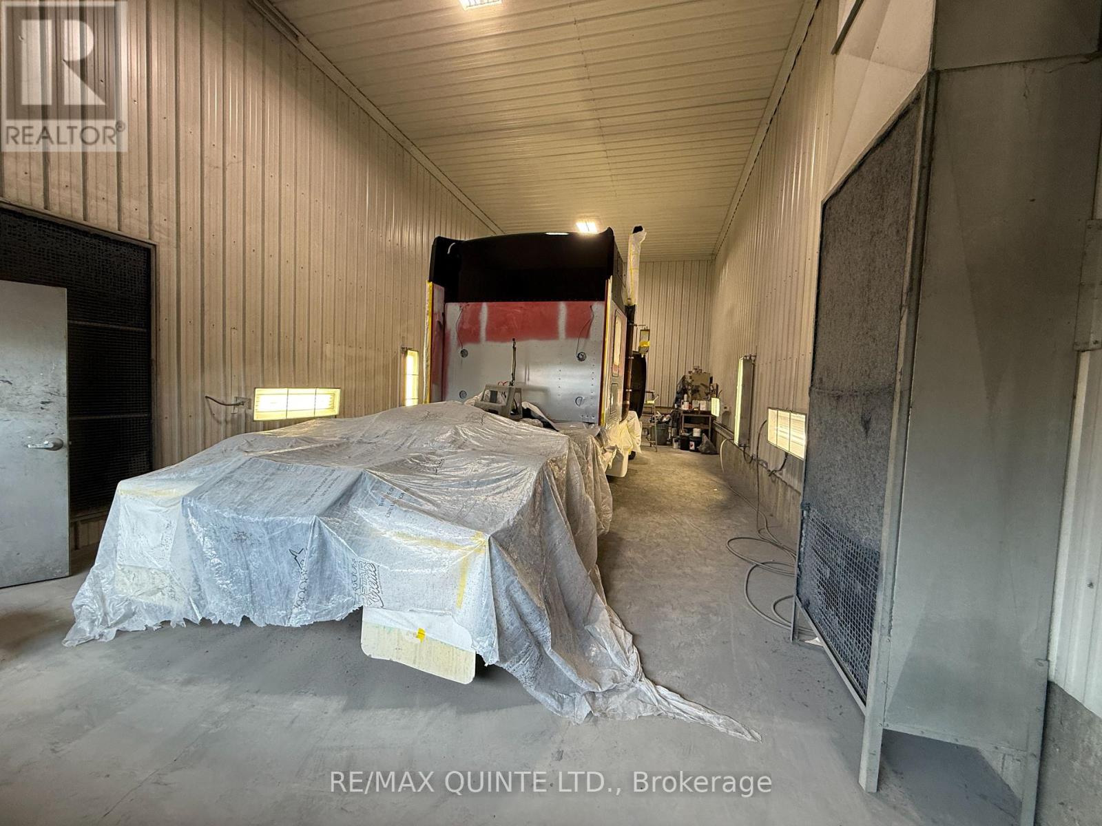 101 Putman Industrial Road, Belleville, Ontario  K8N 4Z6 - Photo 21 - X12183758