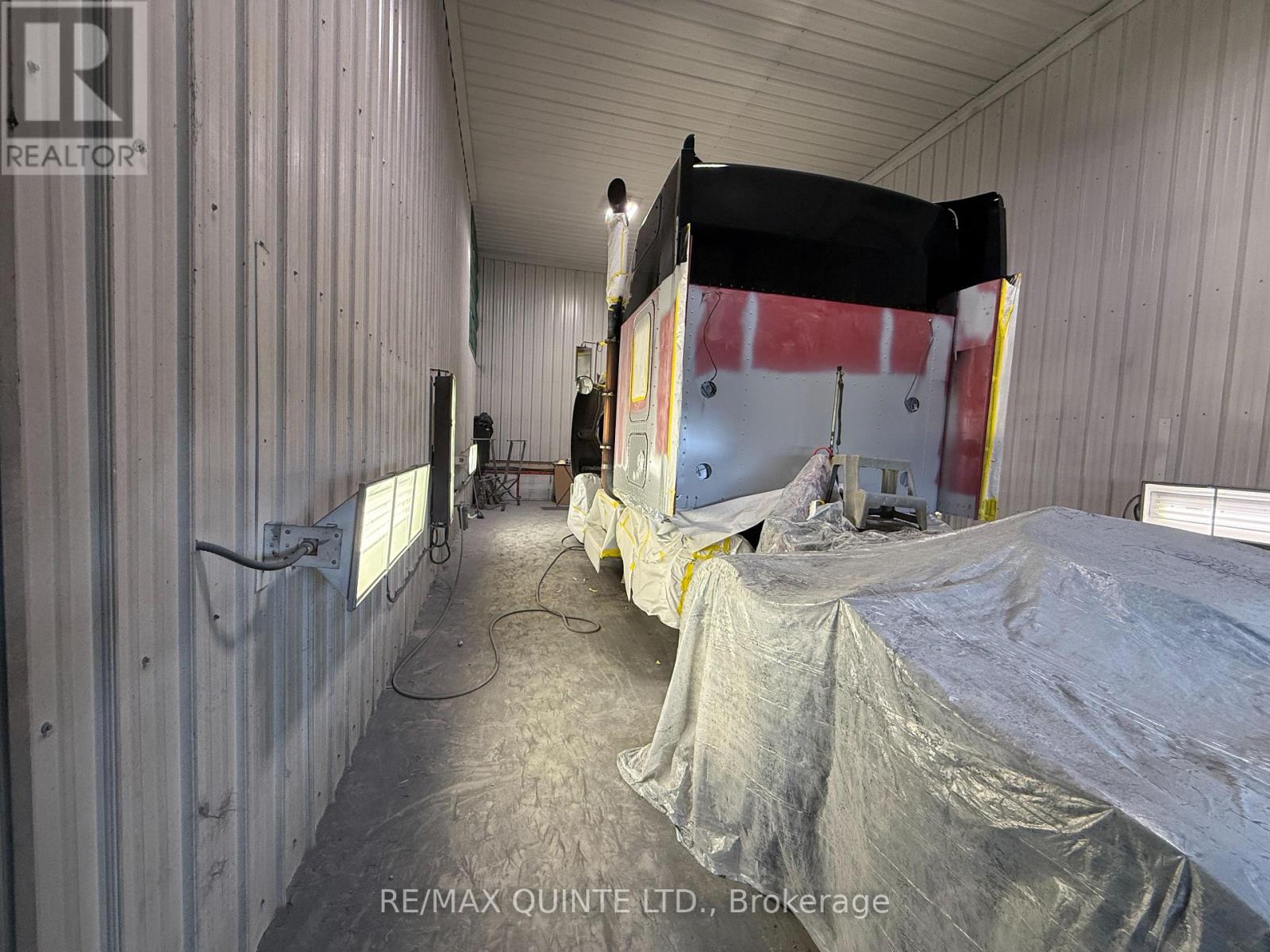 101 Putman Industrial Road, Belleville, Ontario  K8N 4Z6 - Photo 22 - X12183758