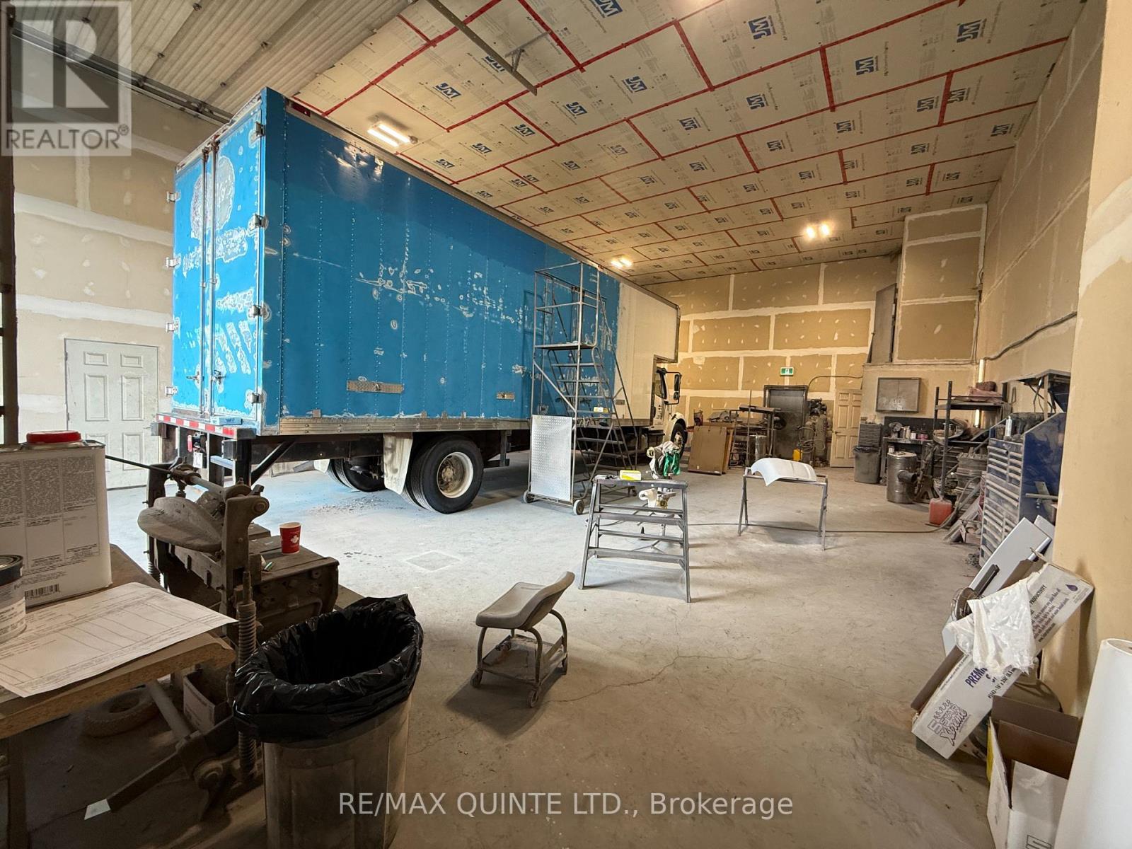 101 Putman Industrial Road, Belleville, Ontario  K8N 4Z6 - Photo 23 - X12183758