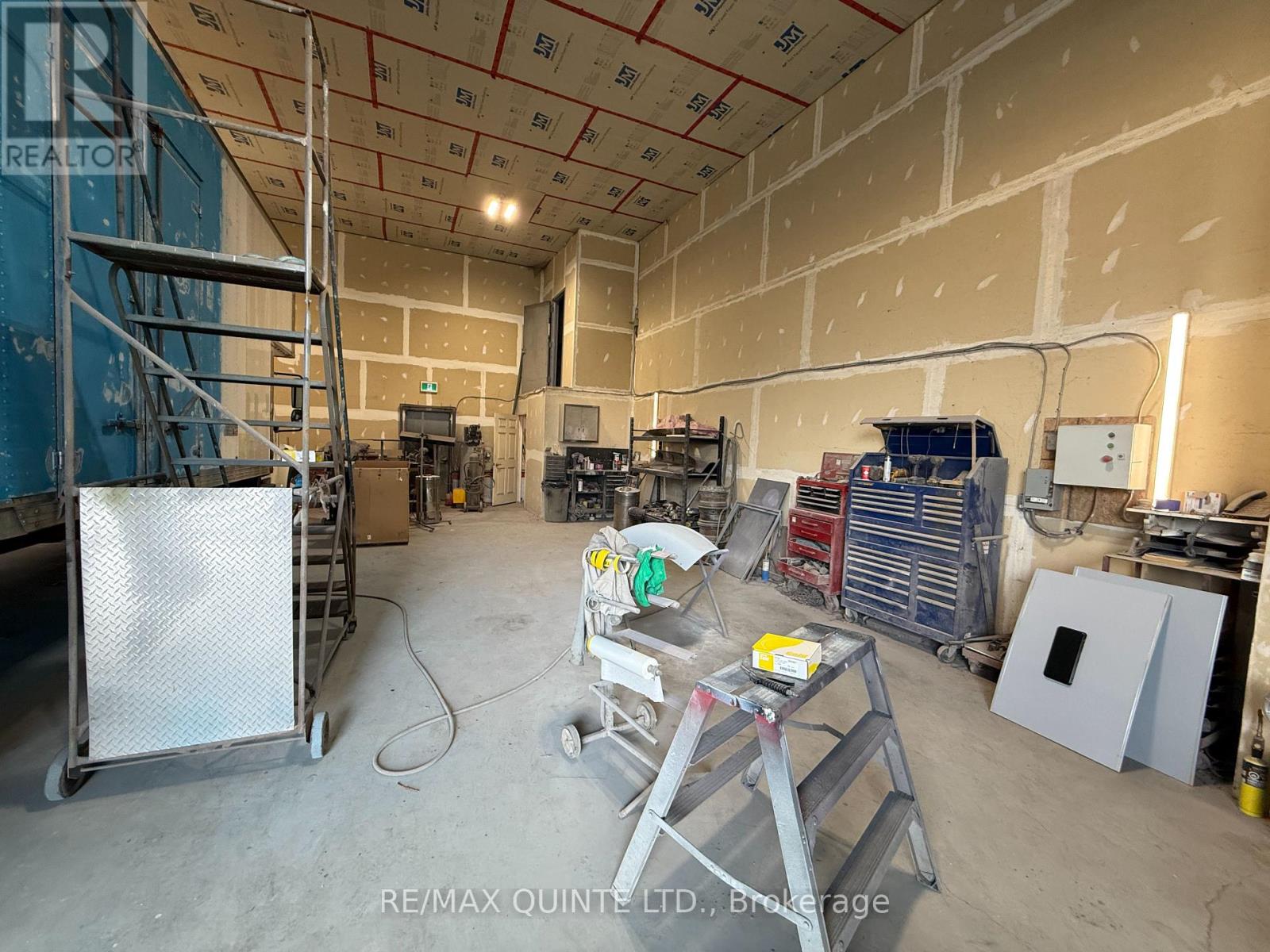 101 Putman Industrial Road, Belleville, Ontario  K8N 4Z6 - Photo 24 - X12183758