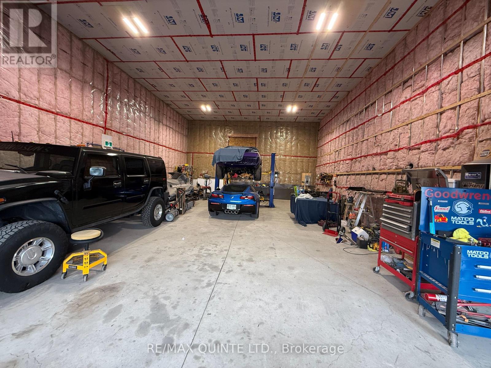 101 Putman Industrial Road, Belleville, Ontario  K8N 4Z6 - Photo 25 - X12183758