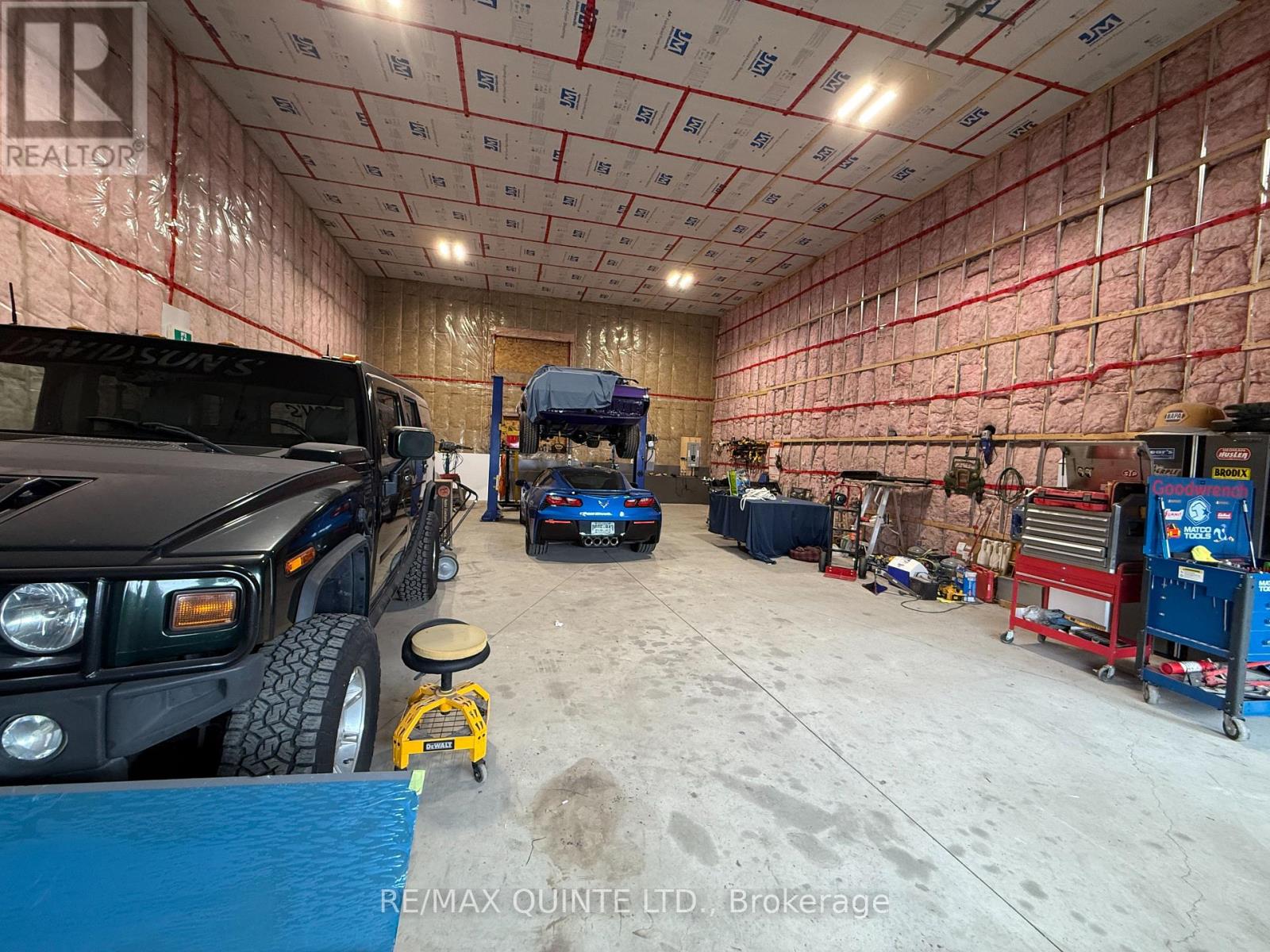 101 Putman Industrial Road, Belleville, Ontario  K8N 4Z6 - Photo 26 - X12183758