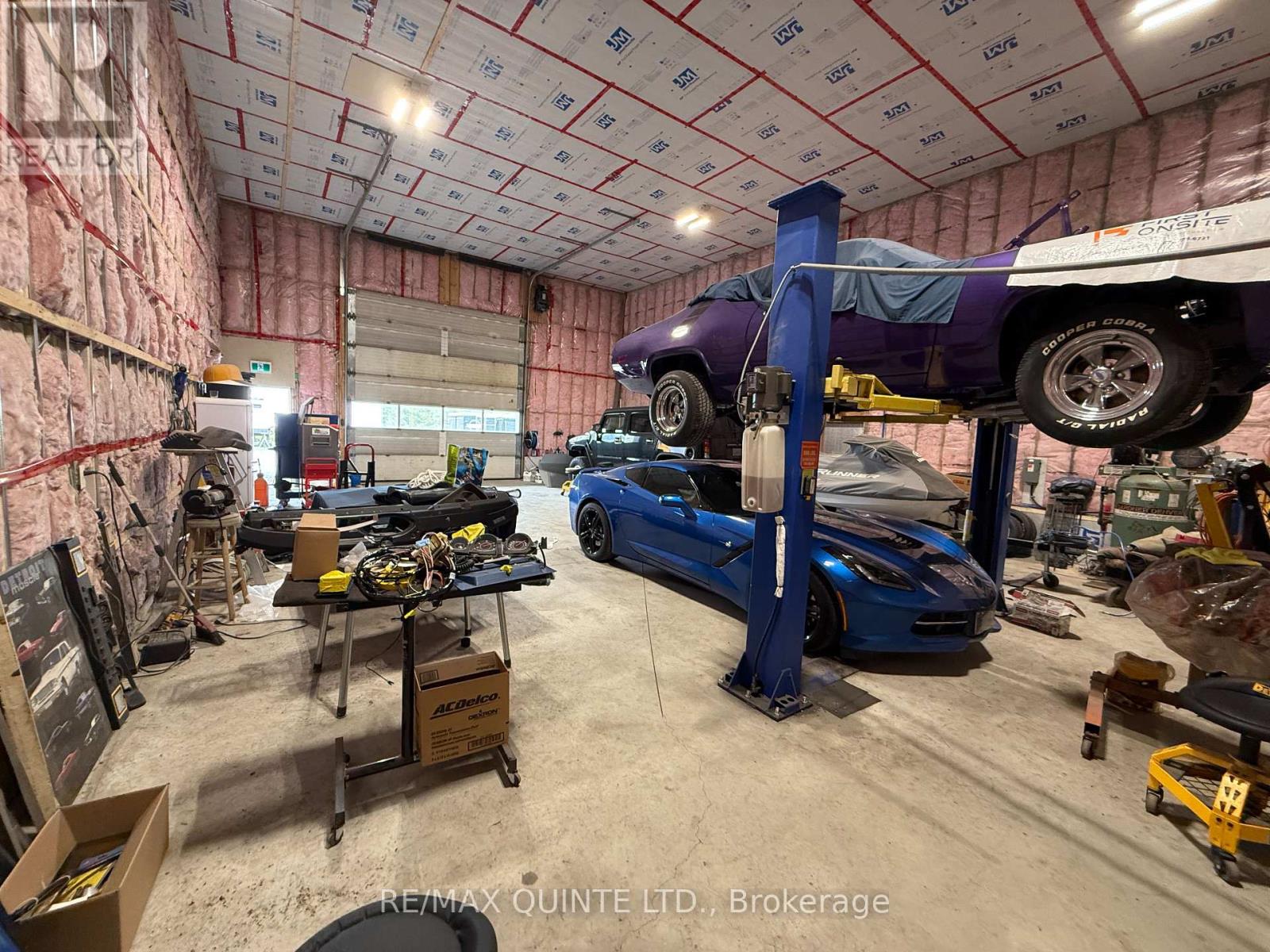 101 Putman Industrial Road, Belleville, Ontario  K8N 4Z6 - Photo 27 - X12183758
