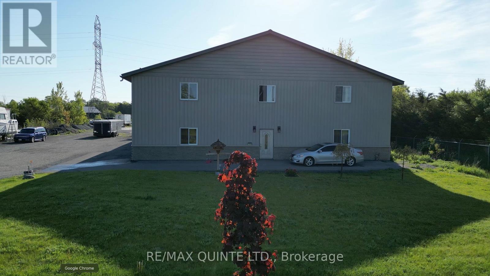 101 Putman Industrial Road, Belleville, Ontario  K8N 4Z6 - Photo 3 - X12183758