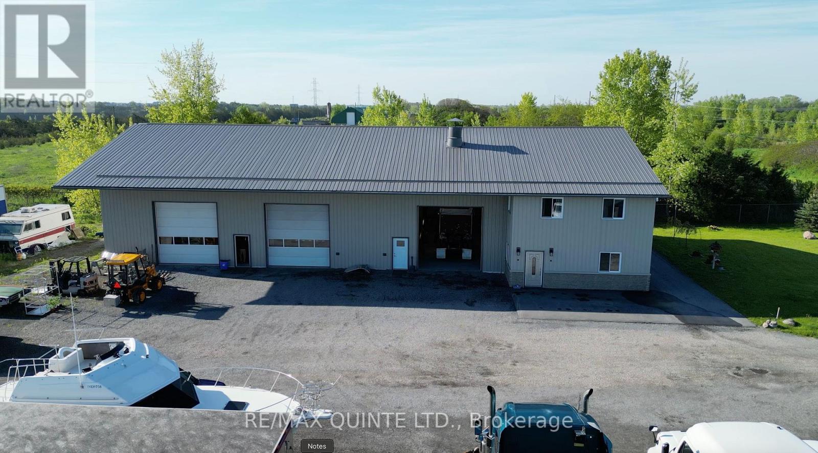 101 Putman Industrial Road, Belleville, Ontario  K8N 4Z6 - Photo 4 - X12183758