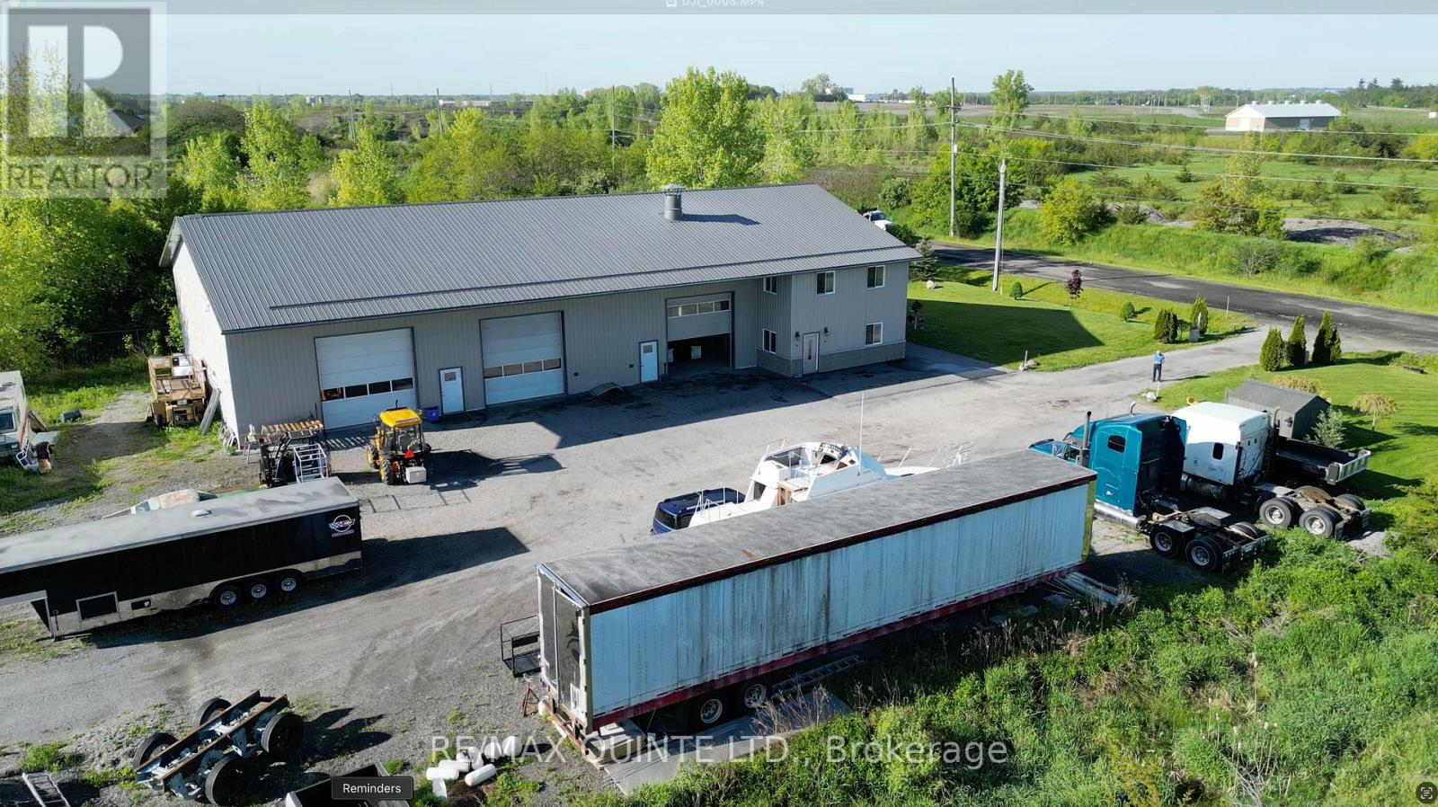 101 Putman Industrial Road, Belleville, Ontario  K8N 4Z6 - Photo 5 - X12183758