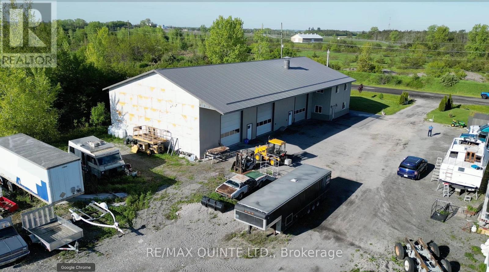 101 Putman Industrial Road, Belleville, Ontario  K8N 4Z6 - Photo 6 - X12183758