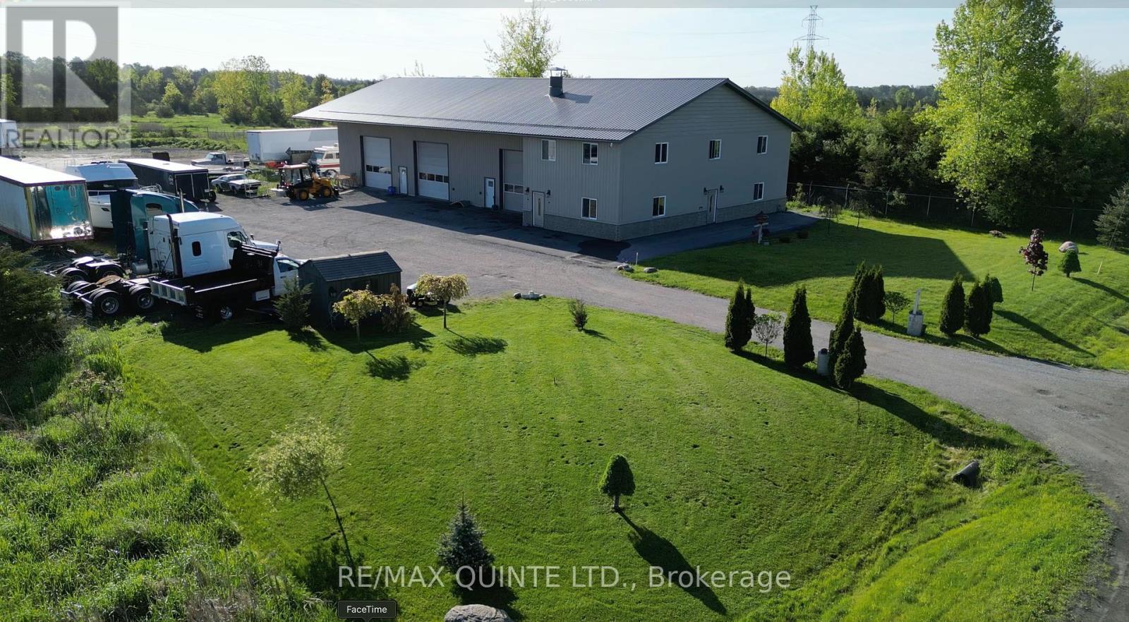 101 Putman Industrial Road, Belleville, Ontario  K8N 4Z6 - Photo 9 - X12183758