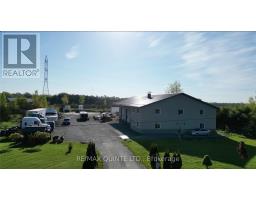 101 PUTMAN INDUSTRIAL ROAD, Belleville, Ontario