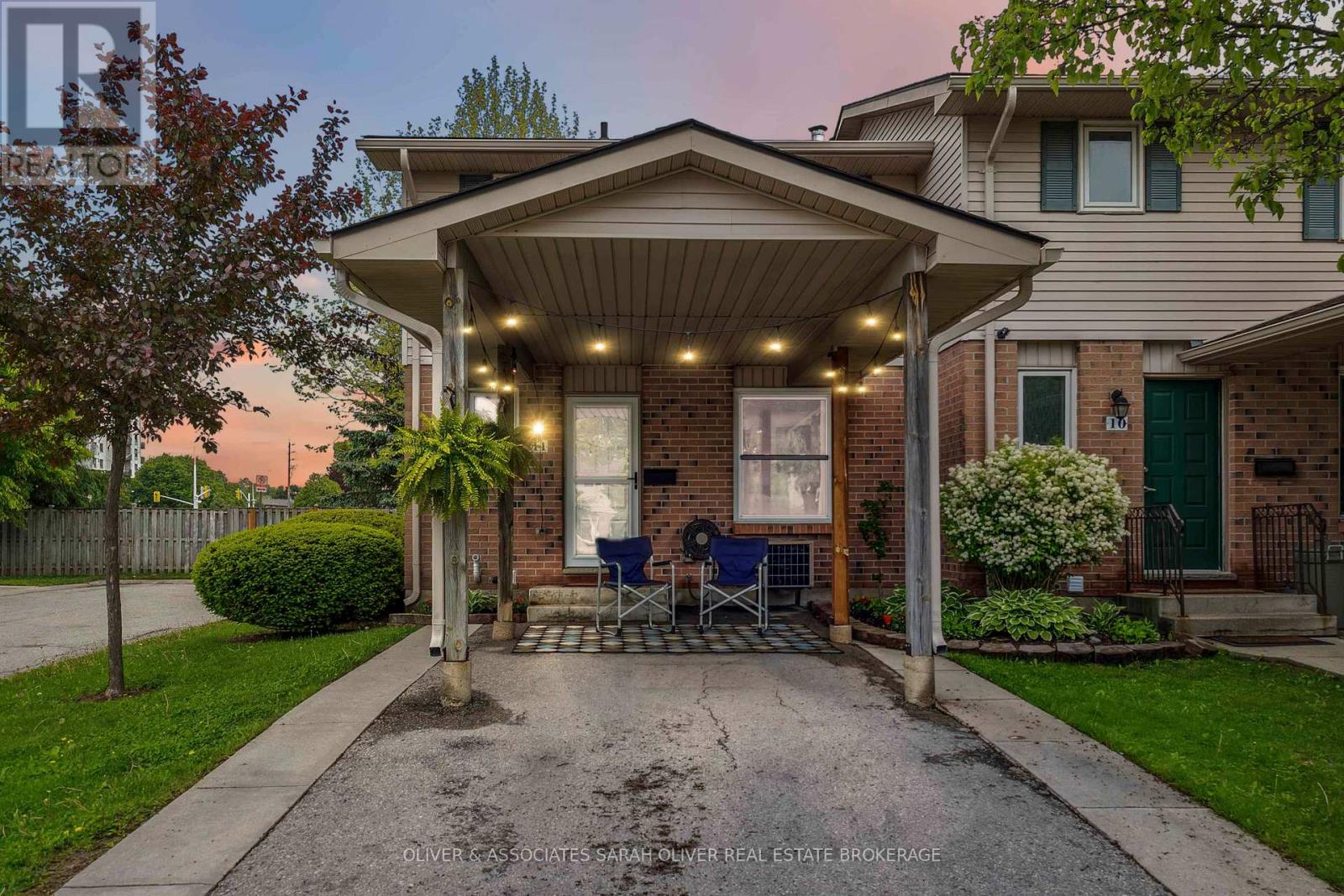 11 - 160 Conway Drive