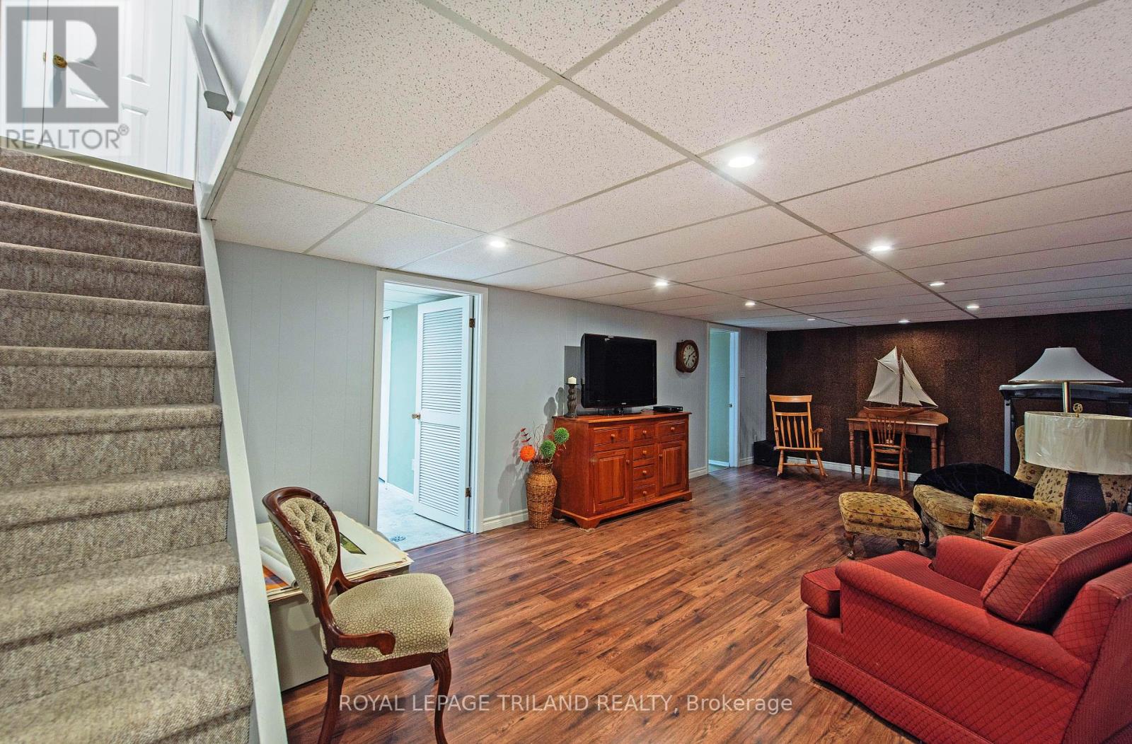 852 Manchester Road, London North, Ontario  N6H 4J9 - Photo 29 - X12183760