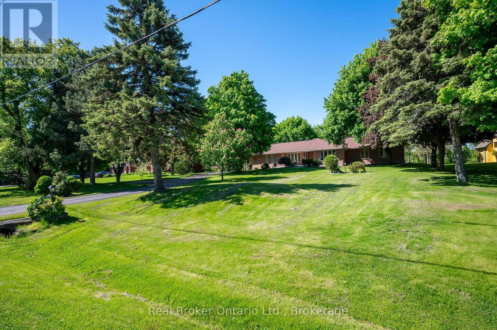 10158 Old Pine Crest Road, Halton Hills, Ontario  L0P 0A2 - Photo 8 - W12179957