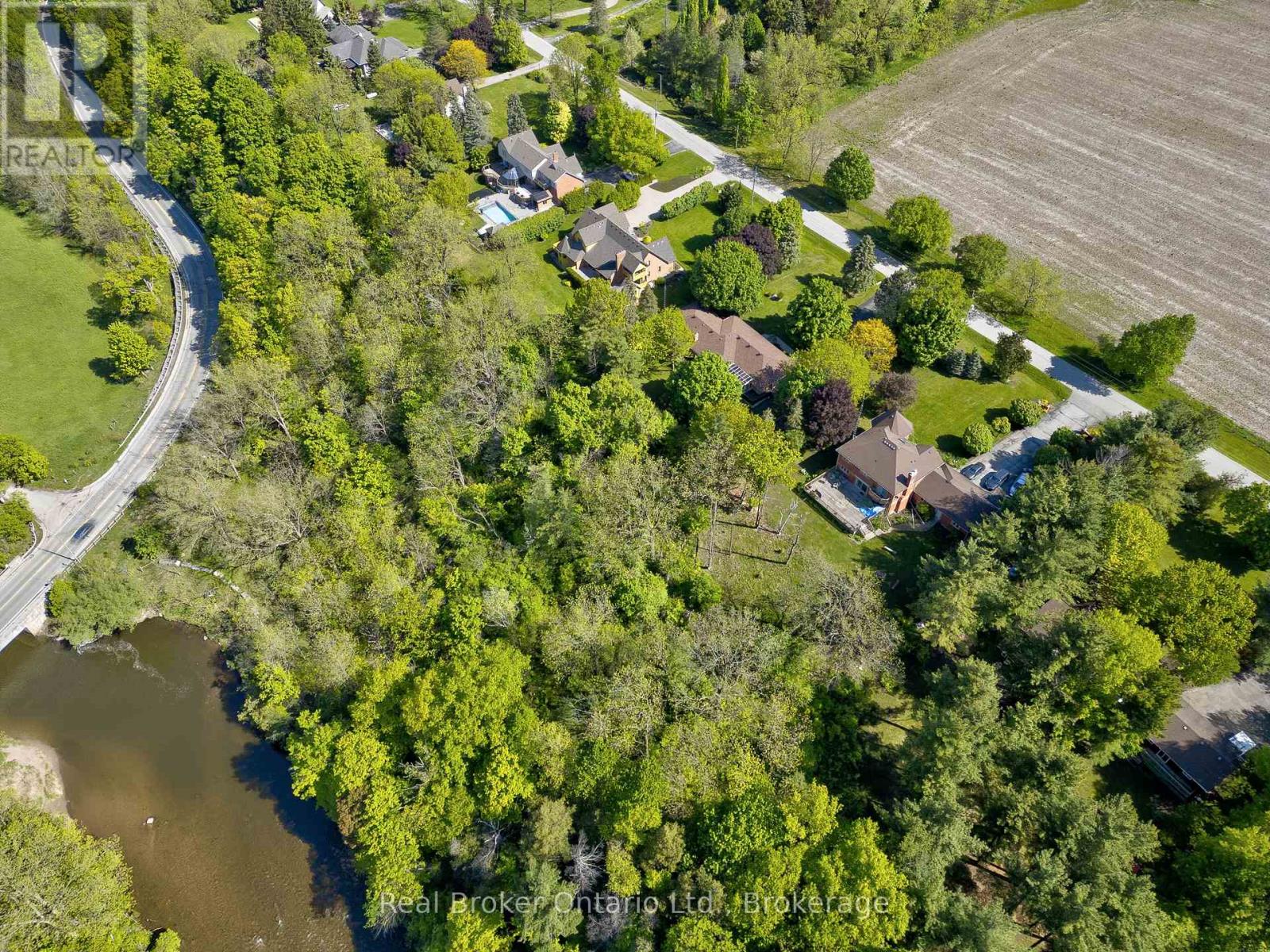 10158 Old Pine Crest Road, Halton Hills, Ontario  L0P 0A2 - Photo 5 - W12179957