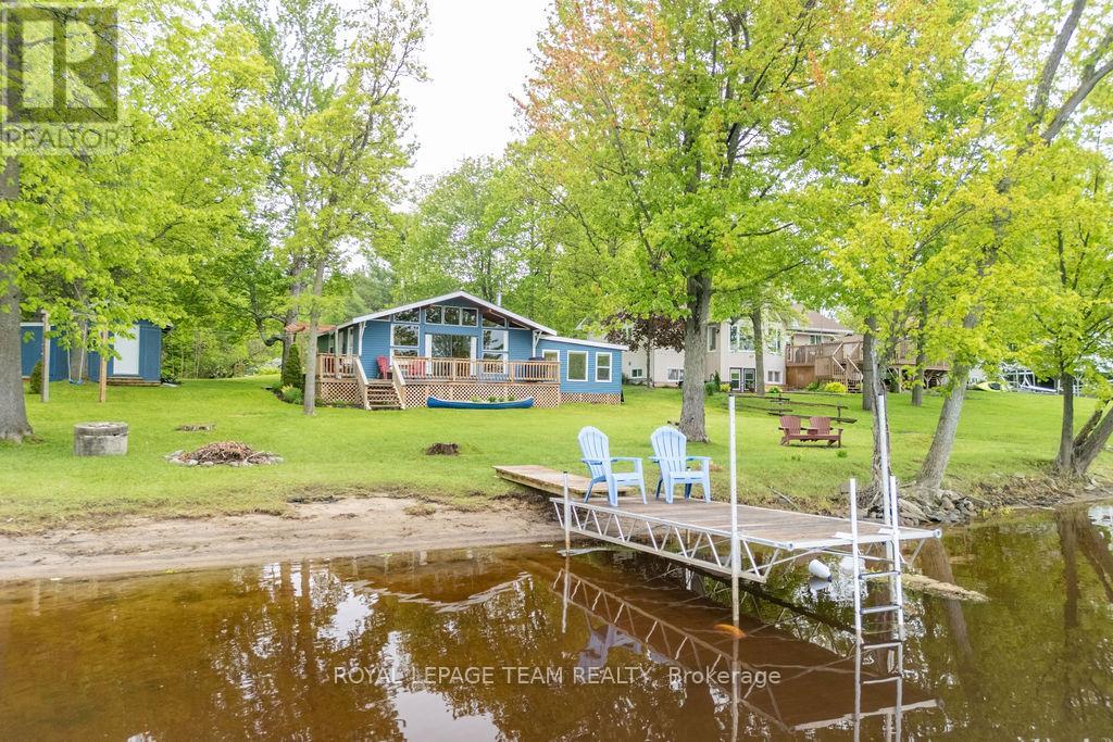 52 BIG ISLAND TRAIL, Whitewater Region, Ontario
