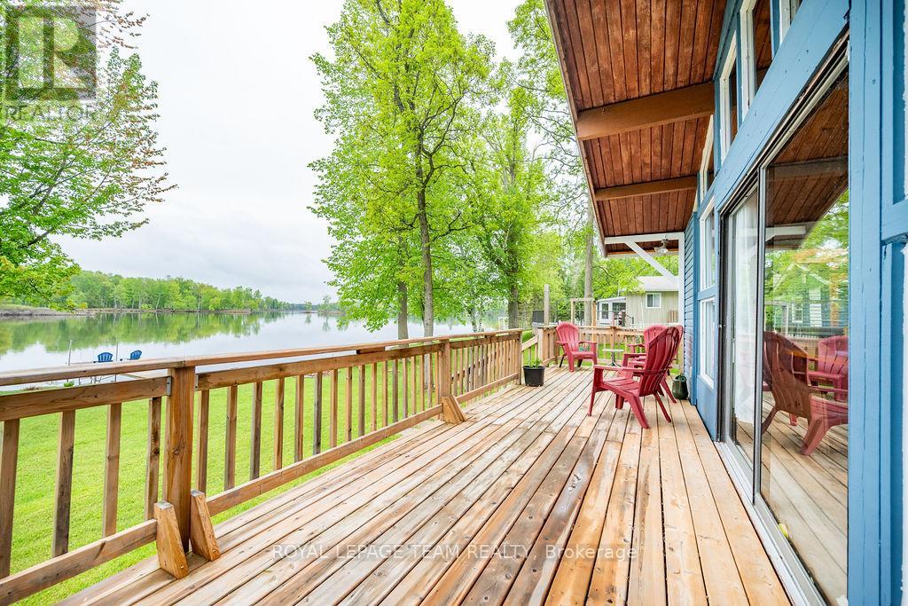 52 Big Island Trail, Whitewater Region, Ontario  K0J 1V0 - Photo 34 - X12183668