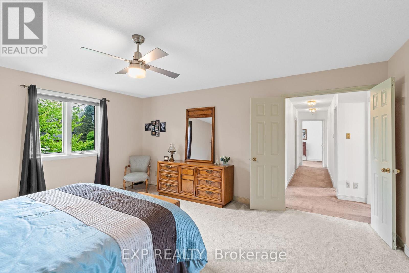 4 Barry Burn Court, Ottawa, Ontario  K2R 1C5 - Photo 23 - X12183694