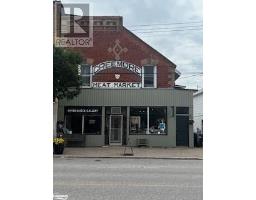 151 MILL STREET, clearview (creemore), Ontario