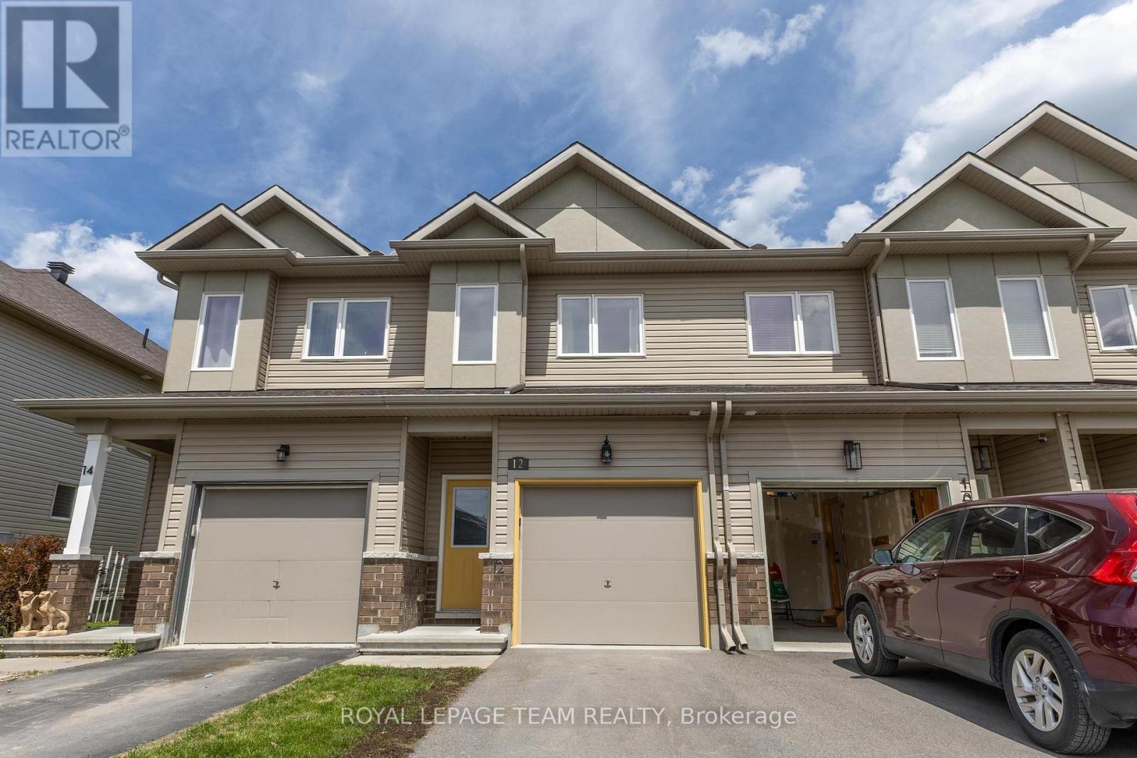 Property at 12 MONA MCBRIDE DRIVE image 1