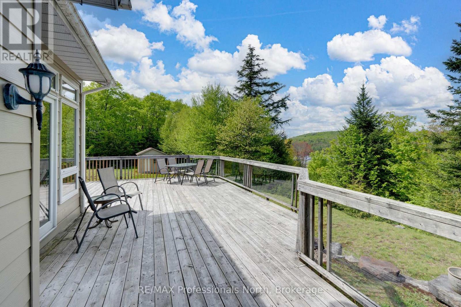 778 Bay Lake Road, Perry, Ontario  P0A 1J0 - Photo 34 - X12096143