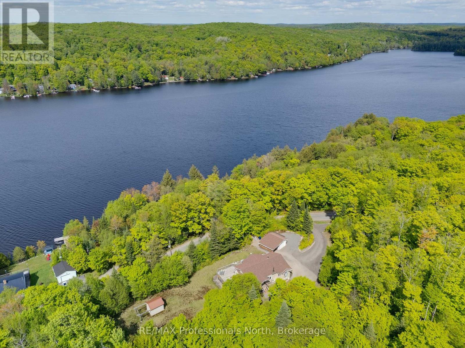 778 Bay Lake Road, Perry, Ontario  P0A 1J0 - Photo 36 - X12096143