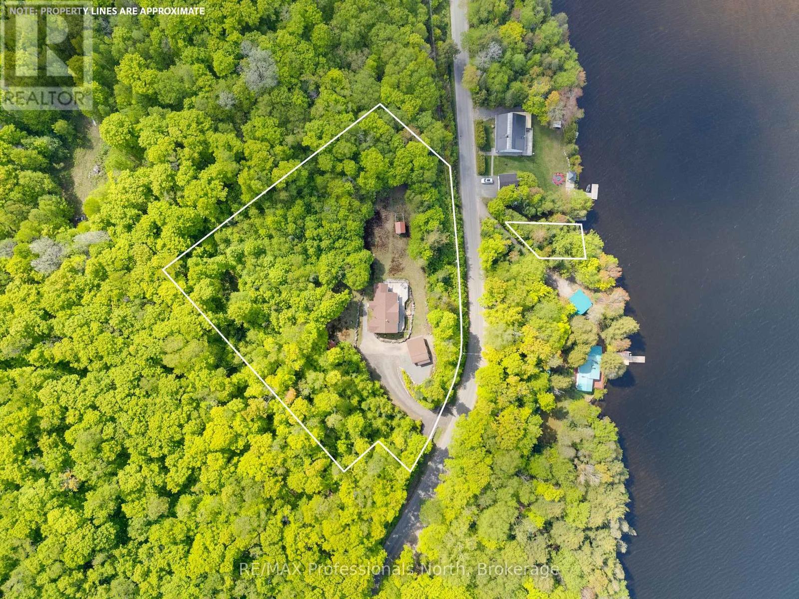 778 Bay Lake Road, Perry, Ontario  P0A 1J0 - Photo 3 - X12096143