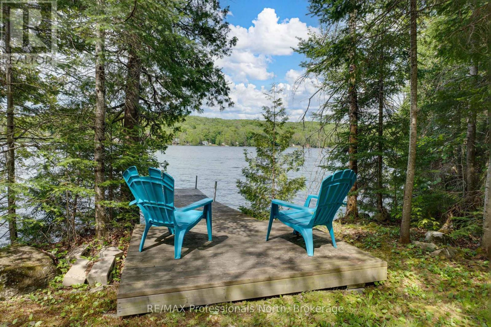 778 Bay Lake Road, Perry, Ontario  P0A 1J0 - Photo 4 - X12096143