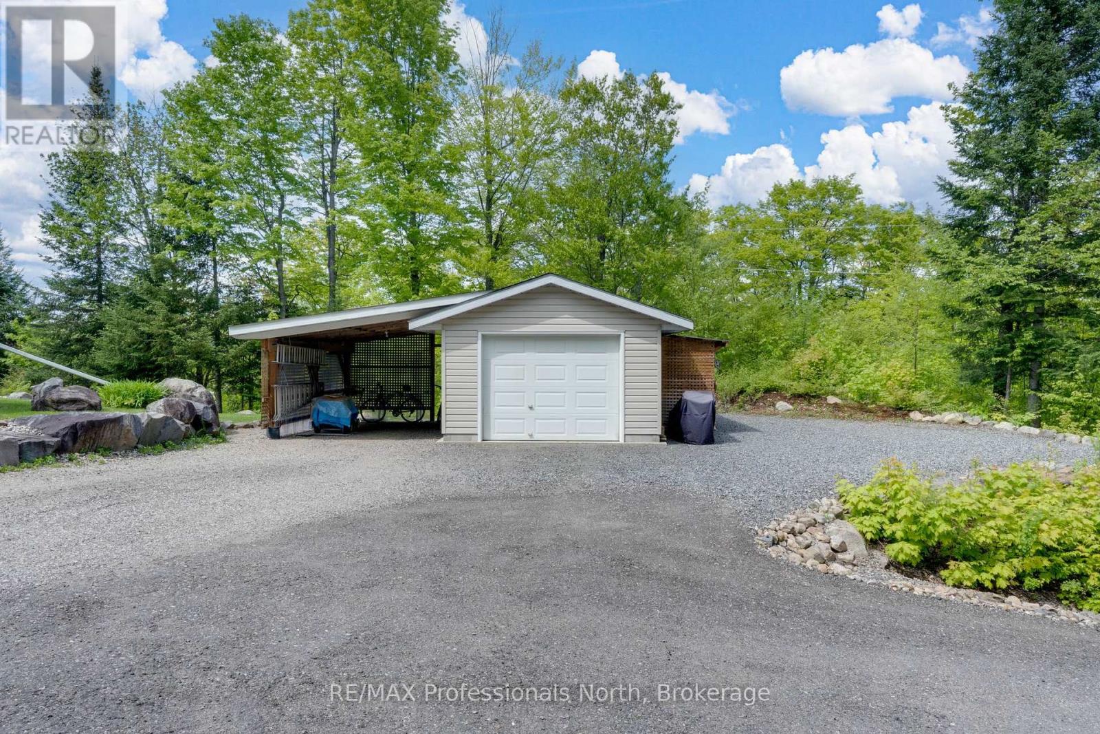 778 Bay Lake Road, Perry, Ontario  P0A 1J0 - Photo 6 - X12096143