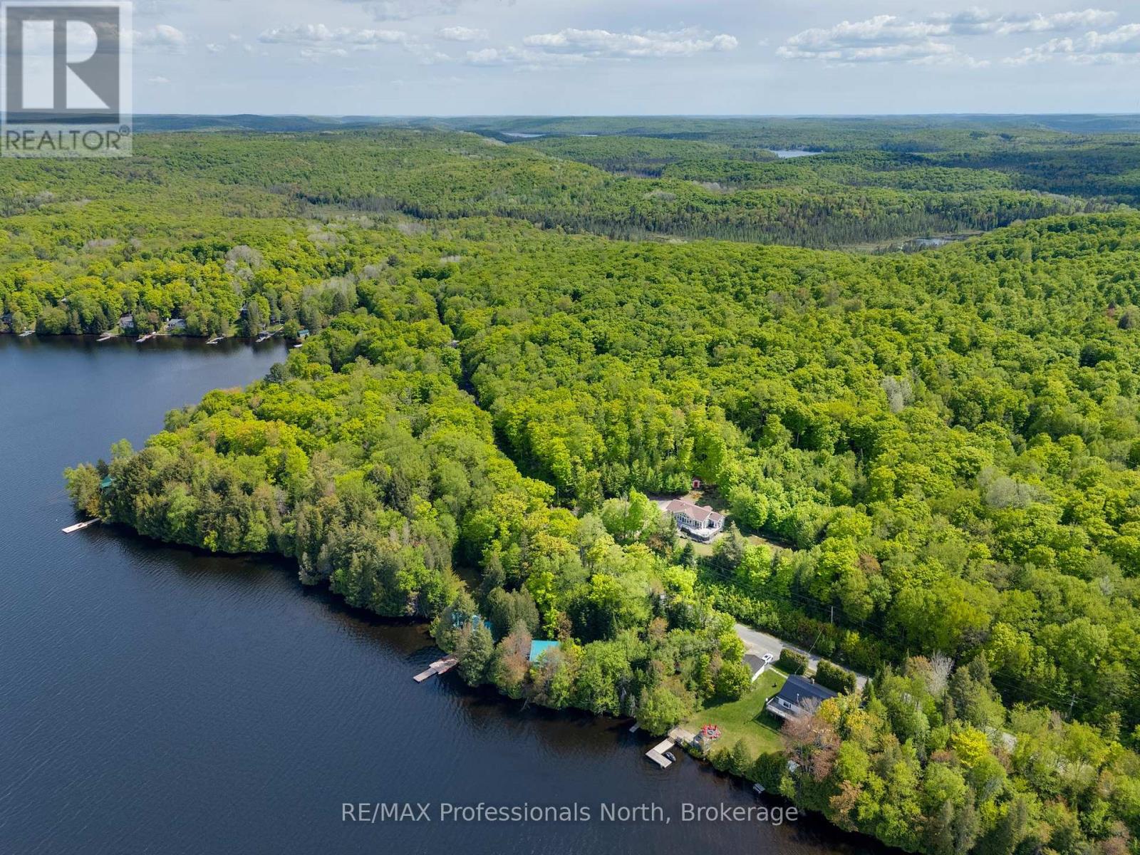 778 Bay Lake Road, Perry, Ontario  P0A 1J0 - Photo 35 - X12096143