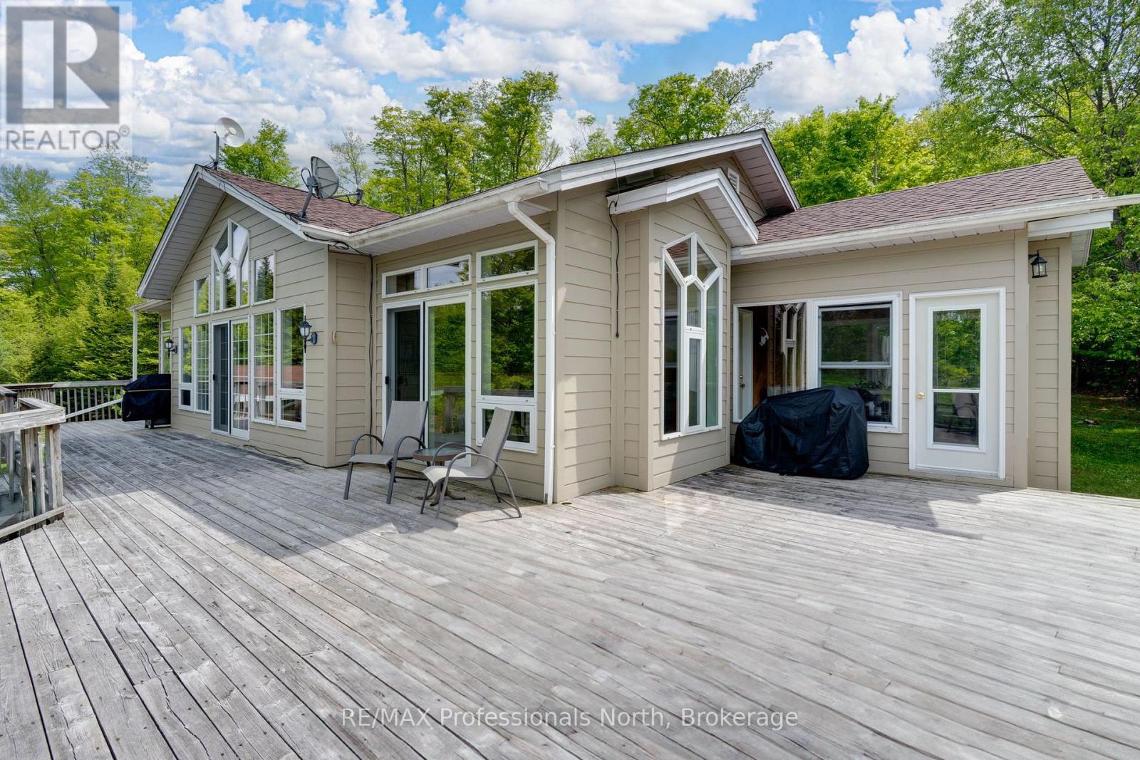 778 Bay Lake Road, Perry, Ontario  P0A 1J0 - Photo 33 - X12096143