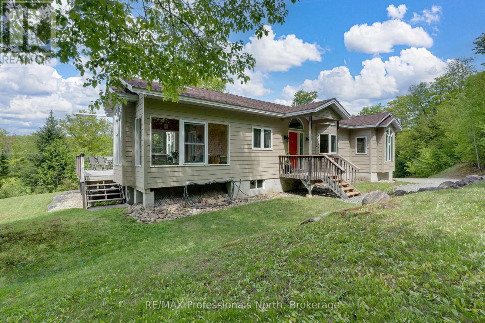 778 Bay Lake Road, Perry, Ontario  P0A 1J0 - Photo 5 - X12096143