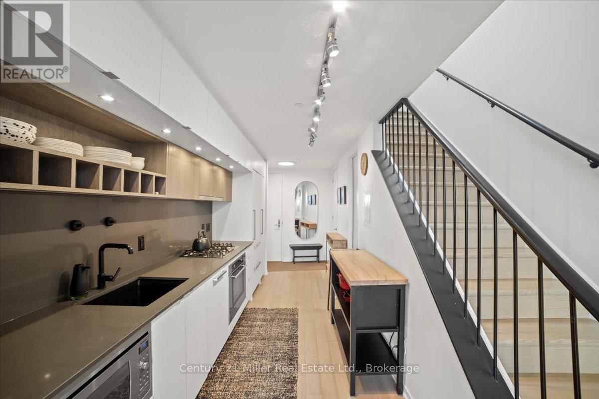 803 - 138 Saint Helens Avenue, Toronto (Dufferin Grove), Ontario  M6H 0B8 - Photo 7 - C12183697