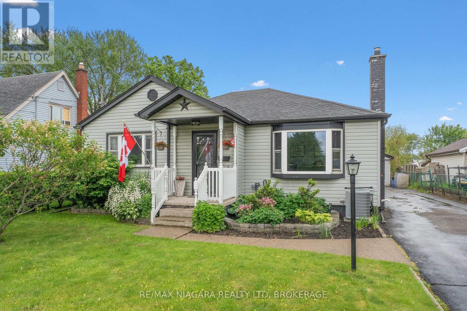 6092 HAROLD STREET, Niagara Falls, Ontario
