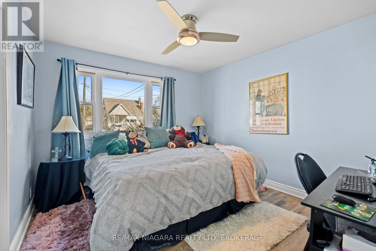 6092 Harold Street, Niagara Falls, Ontario  L2J 1M5 - Photo 13 - X12183692
