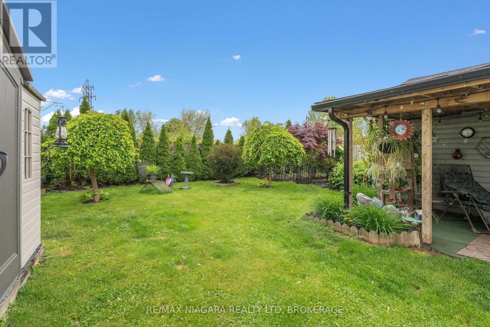 6092 Harold Street, Niagara Falls, Ontario  L2J 1M5 - Photo 26 - X12183692