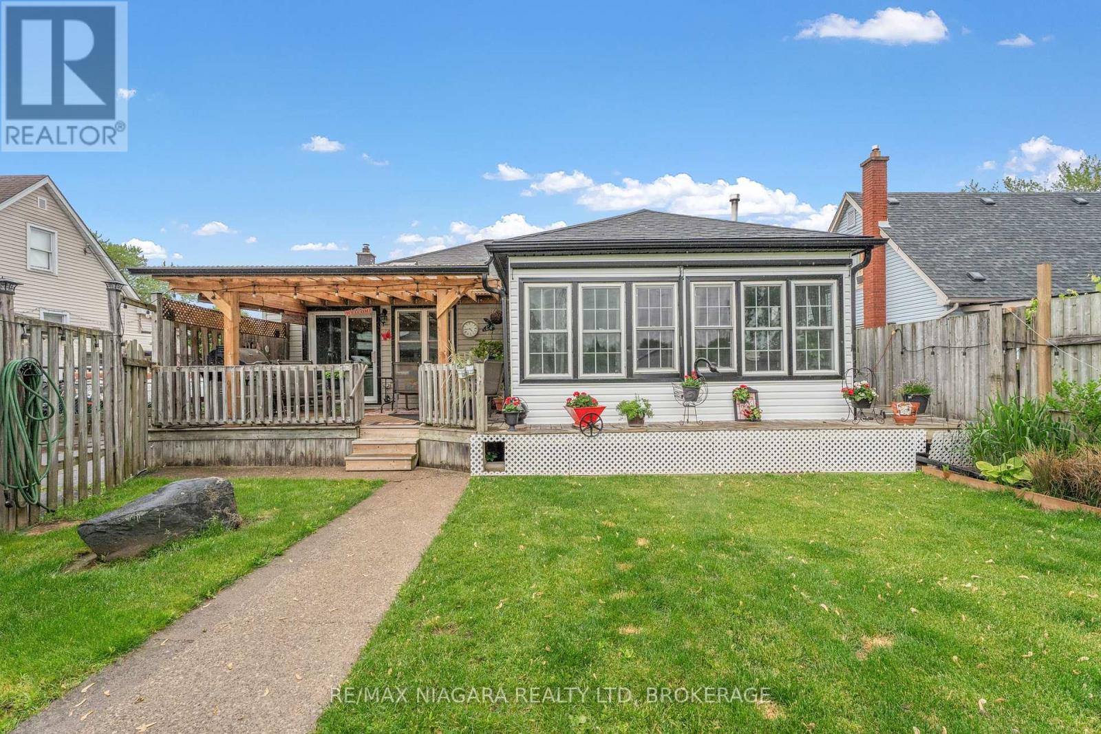 6092 Harold Street, Niagara Falls, Ontario  L2J 1M5 - Photo 28 - X12183692