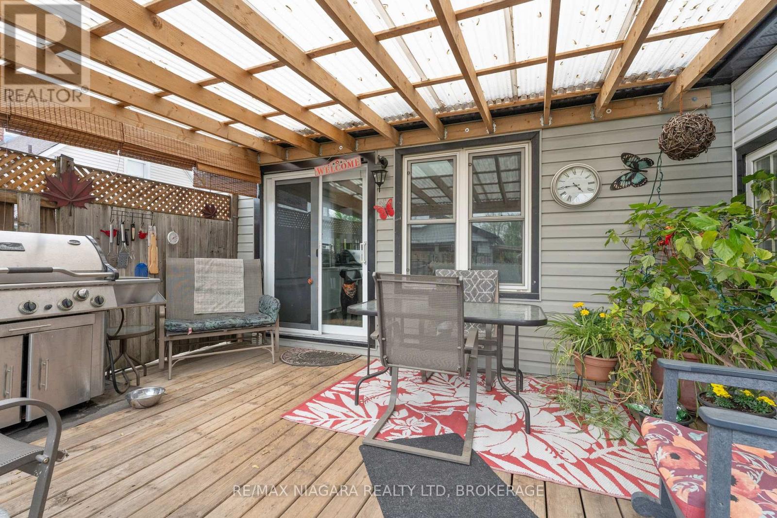 6092 Harold Street, Niagara Falls, Ontario  L2J 1M5 - Photo 29 - X12183692