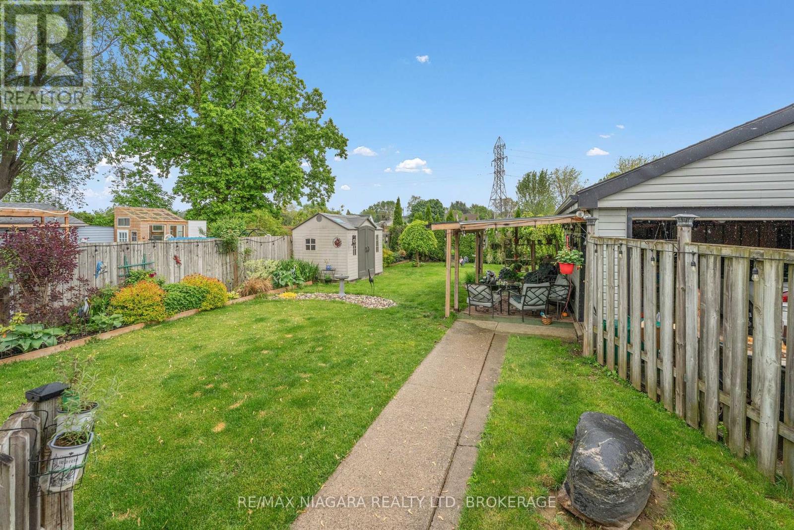 6092 Harold Street, Niagara Falls, Ontario  L2J 1M5 - Photo 30 - X12183692