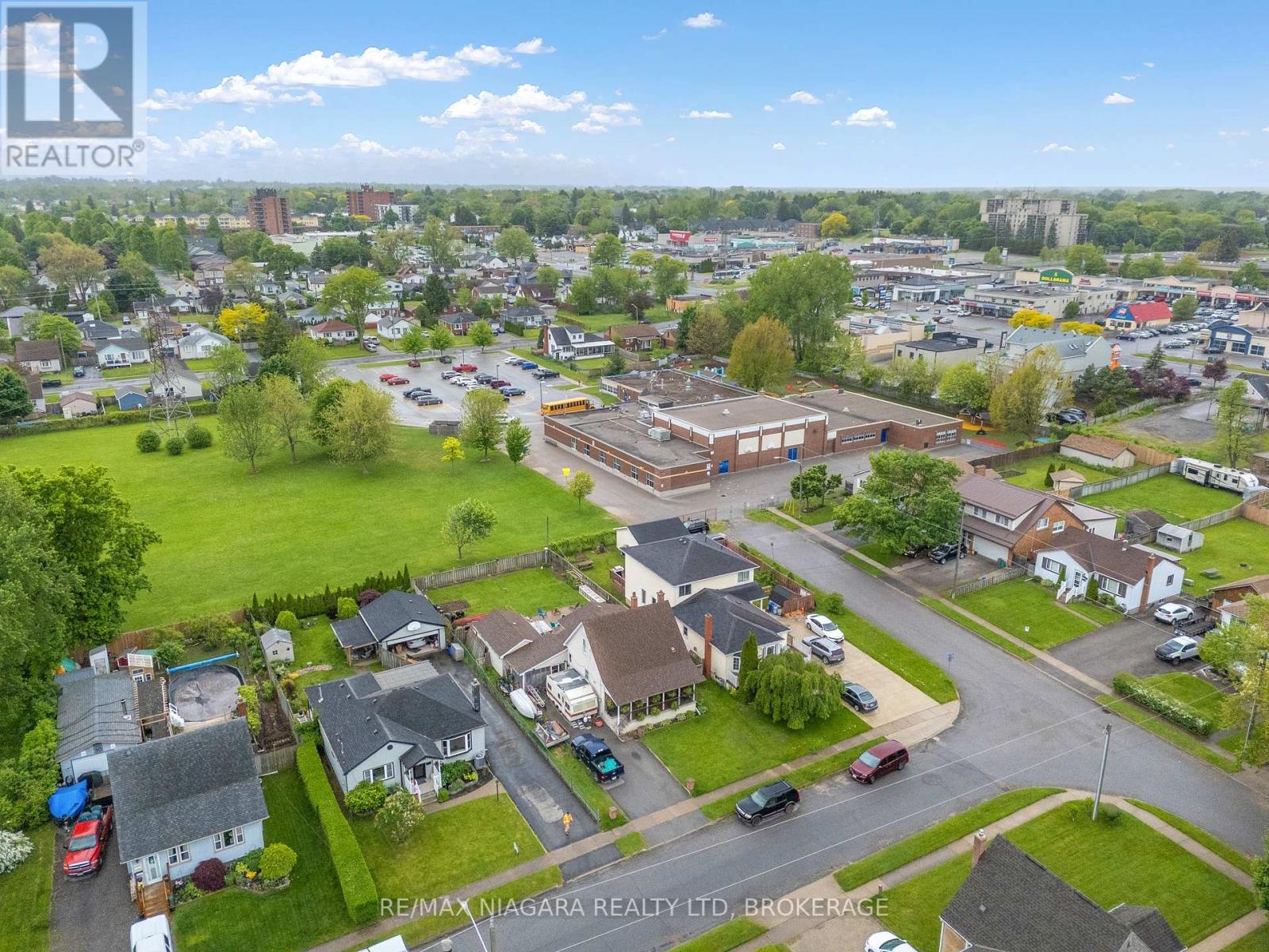 6092 Harold Street, Niagara Falls, Ontario  L2J 1M5 - Photo 31 - X12183692
