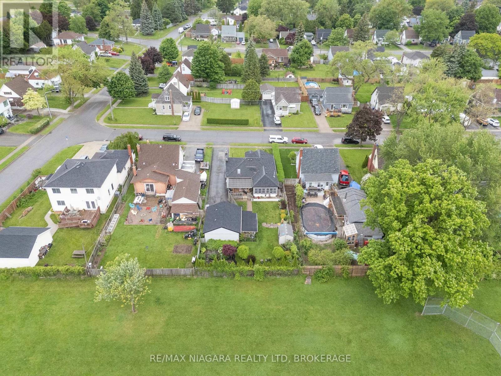 6092 Harold Street, Niagara Falls, Ontario  L2J 1M5 - Photo 32 - X12183692