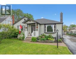6092 HAROLD STREET, Niagara Falls, Ontario