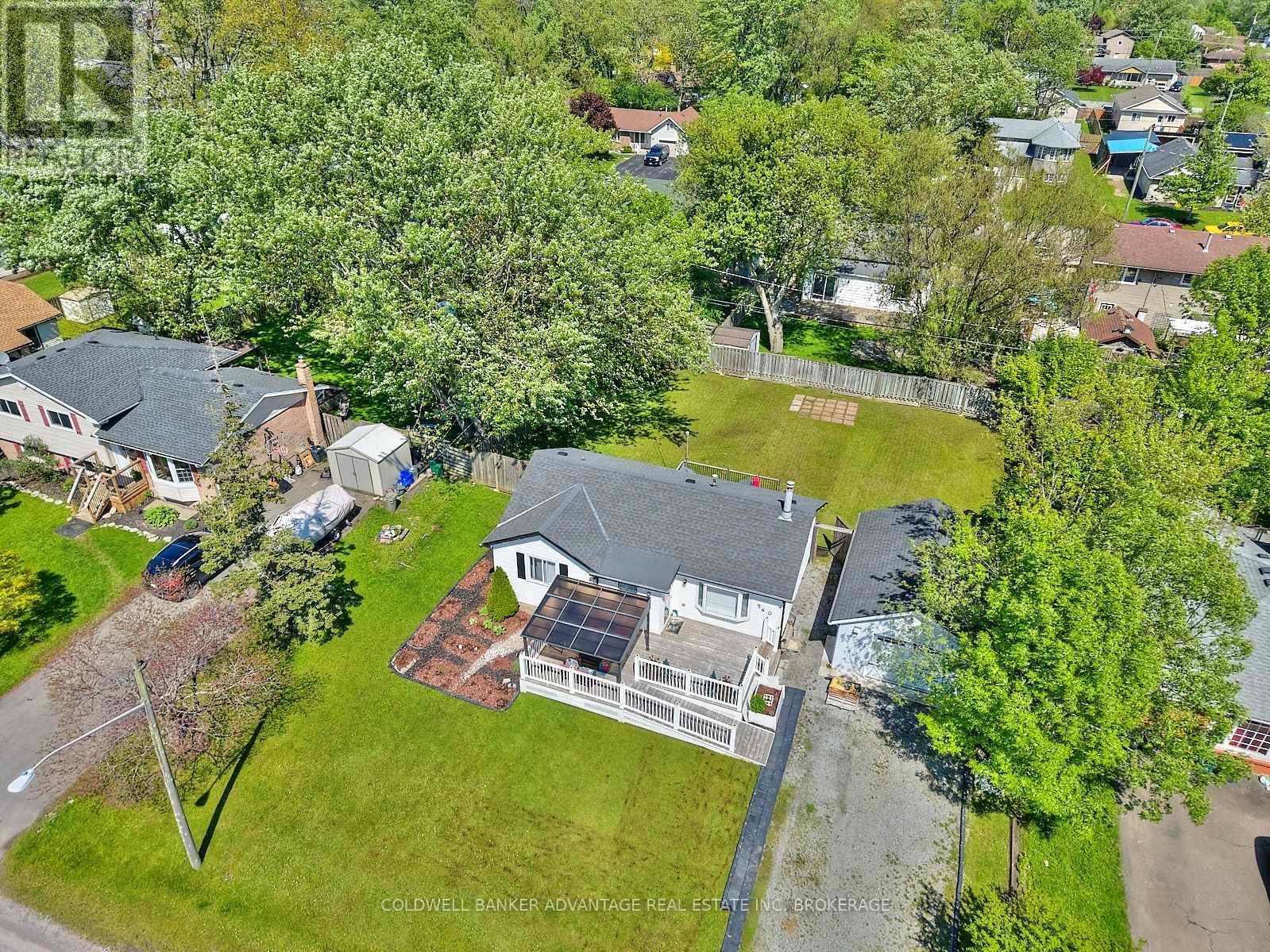 540 Grandview Road, Fort Erie (Crescent Park), Ontario  L2A 4T9 - Photo 2 - X12183729