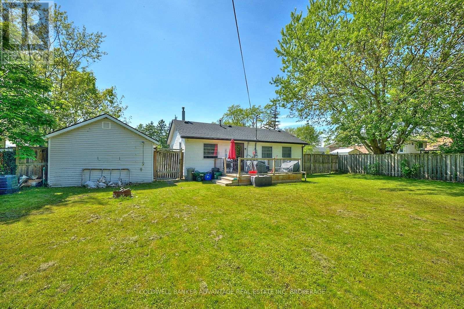 540 Grandview Road, Fort Erie (Crescent Park), Ontario  L2A 4T9 - Photo 24 - X12183729