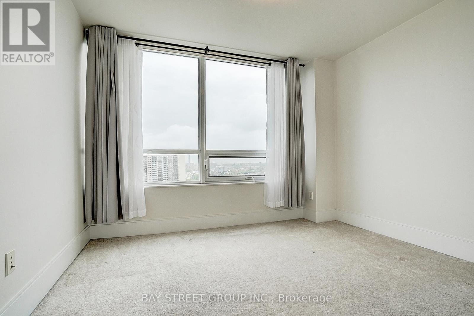 1802 - 181 Wynford Drive, Toronto, Ontario  M3C 0C6 - Photo 14 - C12171843