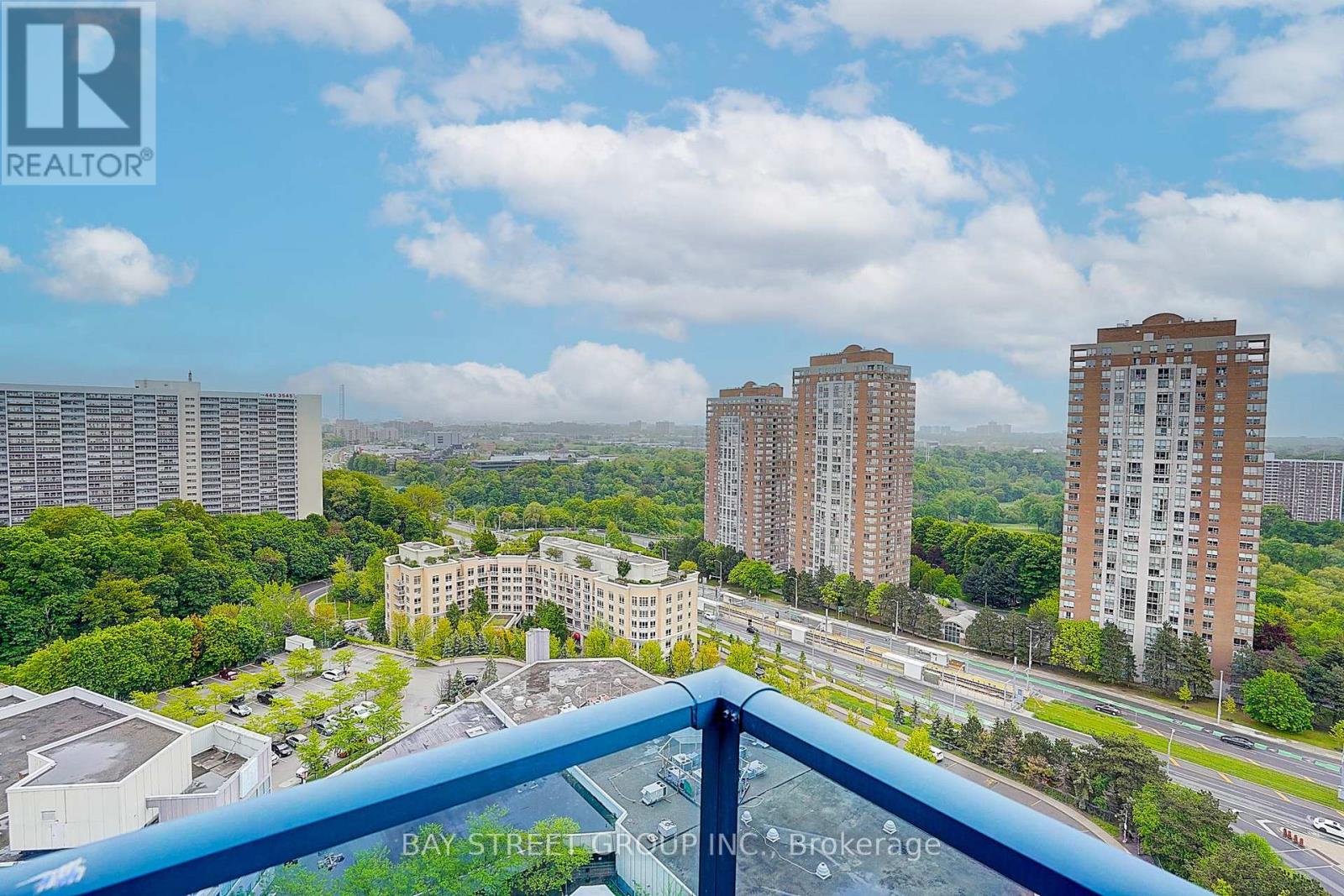 1802 - 181 Wynford Drive, Toronto, Ontario  M3C 0C6 - Photo 21 - C12171843
