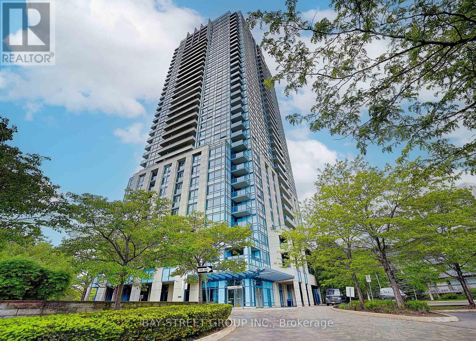 1802 - 181 WYNFORD DRIVE, Toronto, Ontario