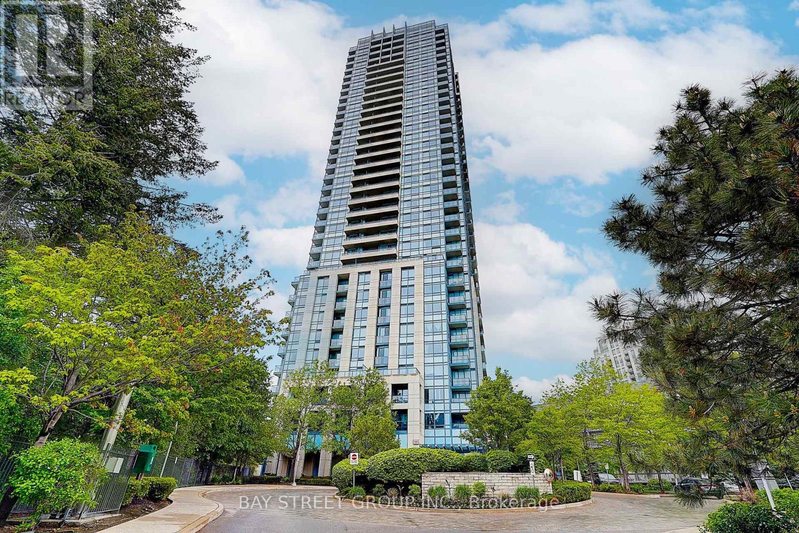 1802 - 181 Wynford Drive, Toronto, Ontario  M3C 0C6 - Photo 25 - C12171843