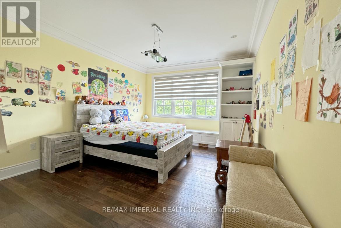 190 Angus Glen Boulevard, Markham, Ontario  L6C 0K1 - Photo 22 - N12013024