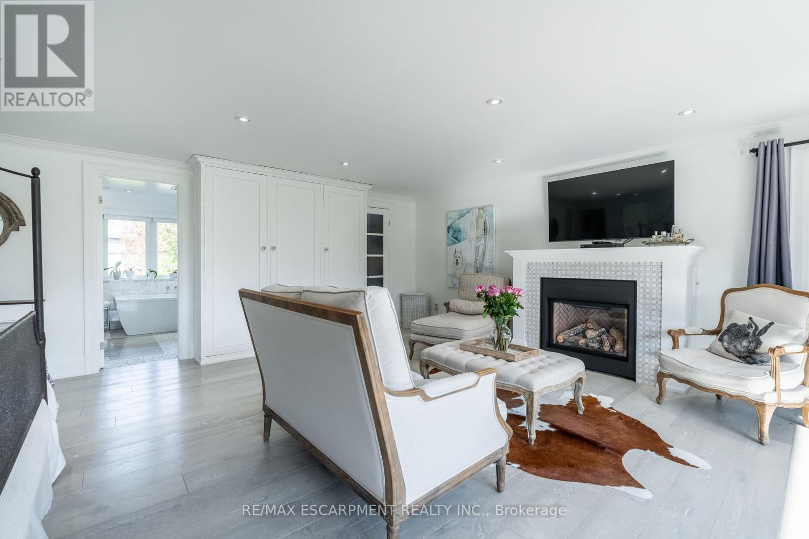 4195 Spruce Avenue, Burlington (Shoreacres), Ontario  L7L 1L1 - Photo 31 - W12107351