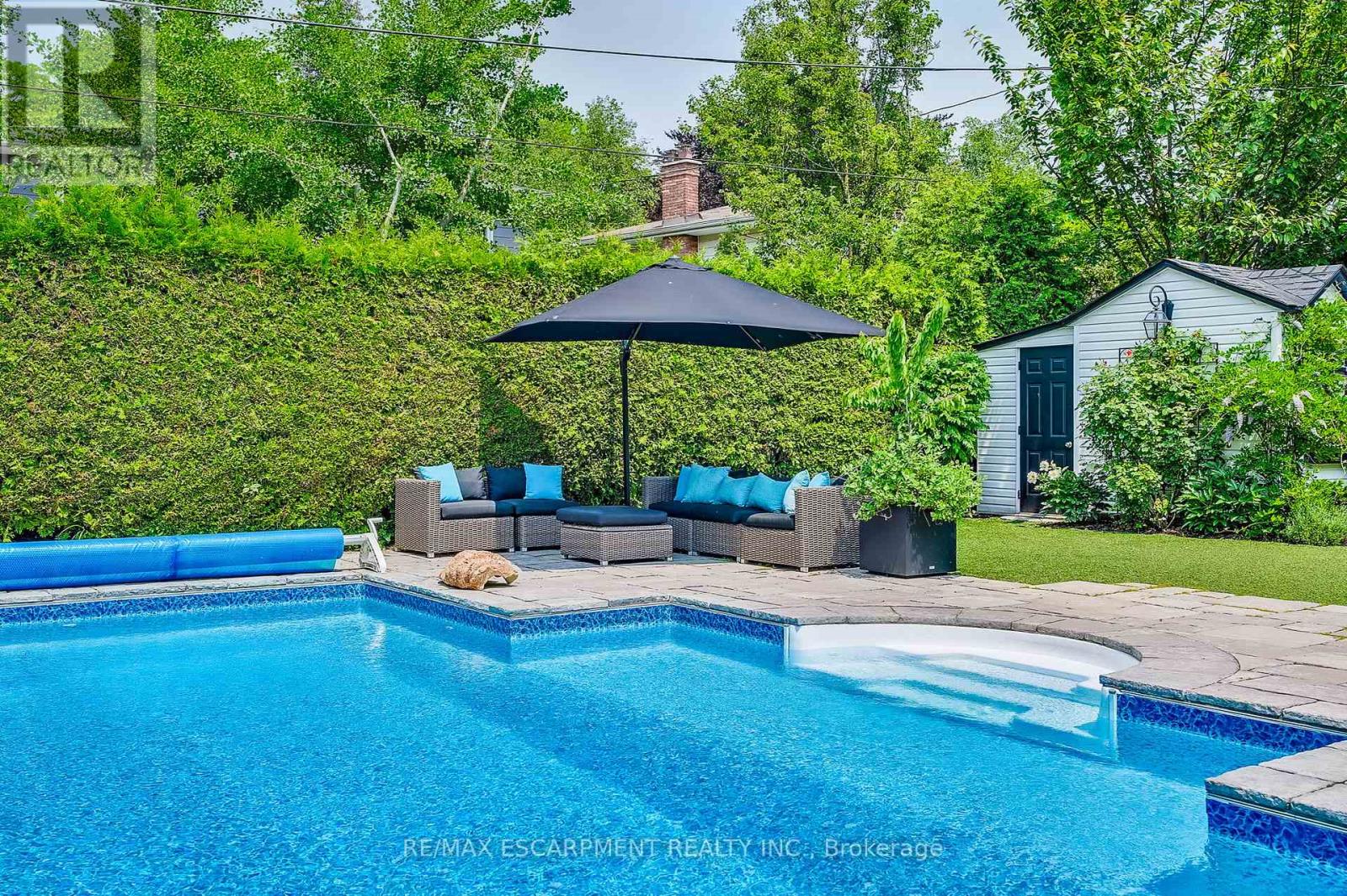 4195 Spruce Avenue, Burlington, Ontario  L7L 1L1 - Photo 34 - W12107351